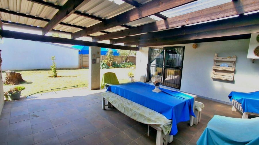 4 Bedroom Property for Sale in Sasolburg Ext 12 Free State